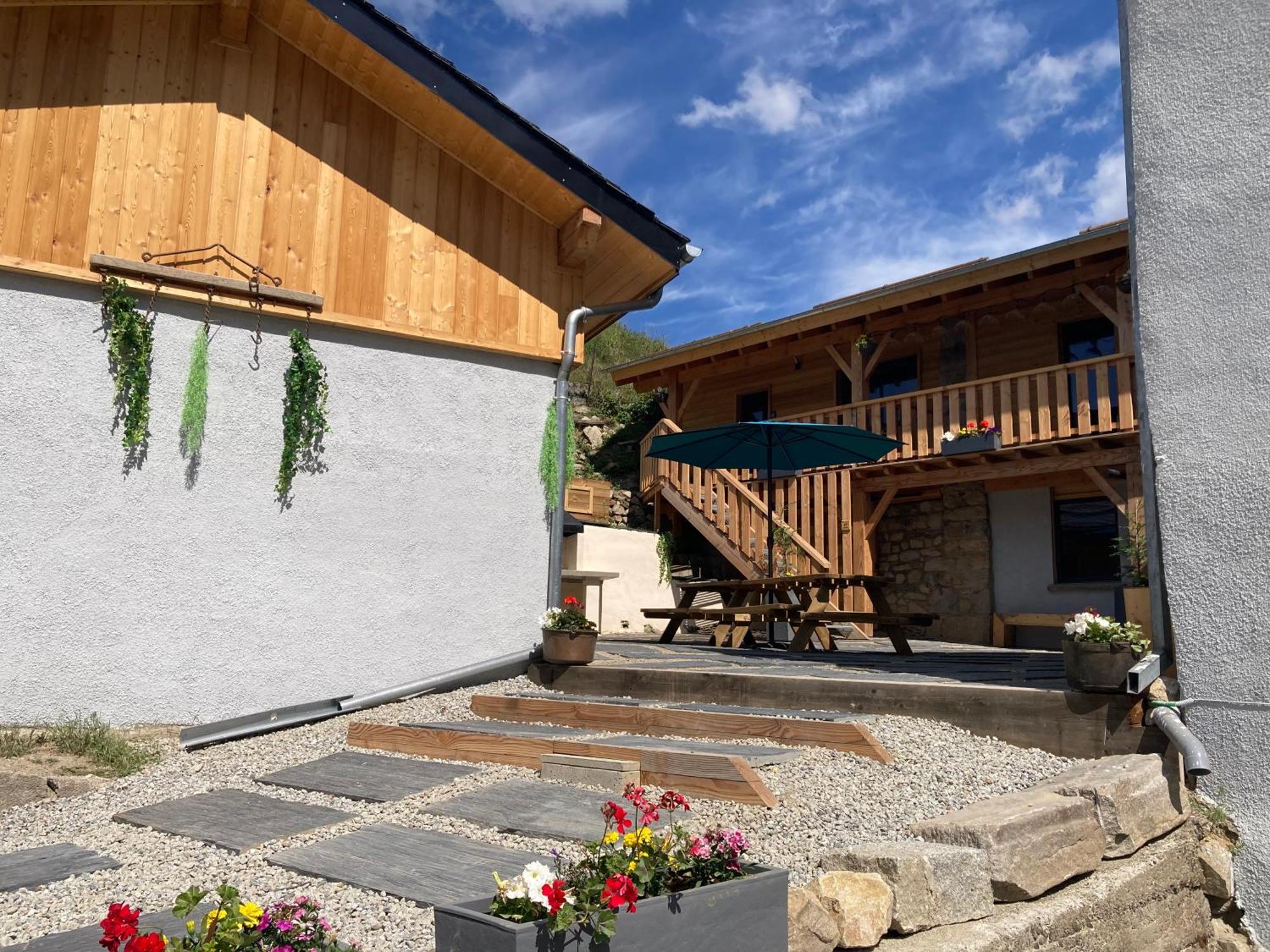 Studio Canellito Le Clos Des Ours Матамаль Экстерьер фото
